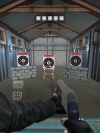 Shooting Range 3D! screenshot, image №2740256 - RAWG