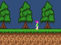 Lilla Mini Adventure screenshot, image №2125124 - RAWG
