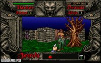 Bram Stoker's Dracula (PC) screenshot, image №294612 - RAWG