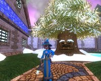 Wizard101 screenshot, image №496611 - RAWG