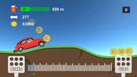 Hill Climb screenshot, image №3771620 - RAWG