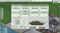 Werner Waffenwerke: Arms Tycoon screenshot, image №4269522 - RAWG