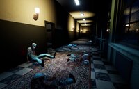 Forest Asylum 2 screenshot, image №4226340 - RAWG