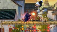 Kung Fu Panda: Showdown of Legendary Legends screenshot, image №3037691 - RAWG