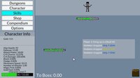 DIBS Incremental screenshot, image №2707149 - RAWG