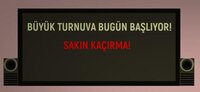 BÜYÜK TURNUVA screenshot, image №2715400 - RAWG