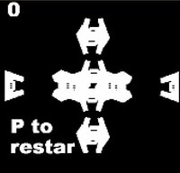 pixel panic screenshot, image №2727029 - RAWG