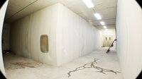Running Through Backrooms screenshot, image №4157576 - RAWG