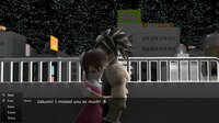 Keizudo: Duels of Love screenshot, image №2521163 - RAWG