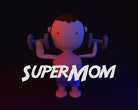 SuperMom screenshot, image №1109968 - RAWG