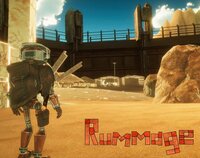 Rummage Pre-Alpha Demo screenshot, image №3080659 - RAWG