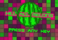 Kill All Melons | InDev screenshot, image №1088697 - RAWG