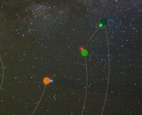 Solar System Takeover screenshot, image №3393495 - RAWG