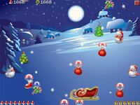 Santa's Xmas Mess screenshot, image №3695716 - RAWG