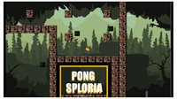 PONG SPLORIA screenshot, image №1736602 - RAWG
