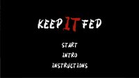 Keep IT Fed screenshot, image №2363527 - RAWG