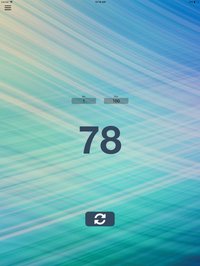 Random # Number Generator screenshot, image №1712425 - RAWG