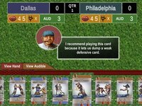 Football Highlights 2052 screenshot, image №2741208 - RAWG