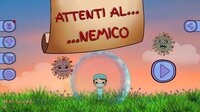 ATTENTI AL NEMICO screenshot, image №2800214 - RAWG