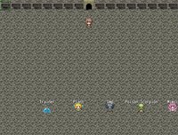 Life of Heroes screenshot, image №1252936 - RAWG