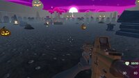 Wisp Gunner screenshot, image №4219448 - RAWG