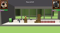 Skyscrappers (itch) screenshot, image №1096685 - RAWG