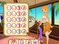 Girl’s Summer Memory-Beauty Salon In The Beach screenshot, image №1747723 - RAWG