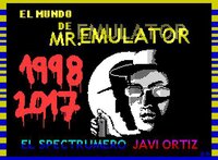 El Mundo de Mr. Emulator screenshot, image №3189417 - RAWG