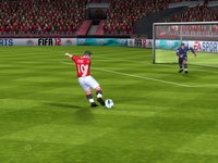 FIFA 12 screenshot, image №574994 - RAWG