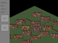 Bunnies out of Space screenshot, image №3803056 - RAWG