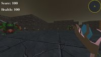 Procedural Dungeon Generator screenshot, image №1304449 - RAWG