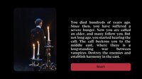 VTM - The Game of Elders screenshot, image №3138176 - RAWG