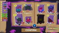 Cauldron Caution screenshot, image №4211354 - RAWG