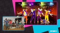 Just Dance 4 screenshot, image №595559 - RAWG