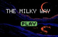 The Milky Way (KingFaiz77) screenshot, image №3713495 - RAWG