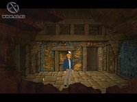 Broken Sword 2 - The Smoking Mirror screenshot, image №320300 - RAWG