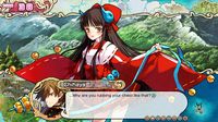 Eiyu*Senki: The World Conquest screenshot, image №695467 - RAWG