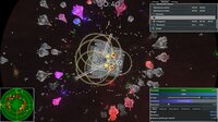 Lonely tiny spaceship screenshot, image №4157855 - RAWG