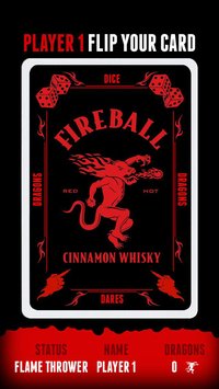 Fireball: Dragons, Dice and Dares screenshot, image №888134 - RAWG