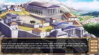 Casina: A Visual Novel set in Ancient Greece screenshot, image №2858351 - RAWG