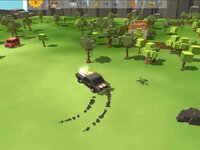 Super MoonBox 2 screenshot, image №2473056 - RAWG