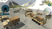 Everest Truck Simulator screenshot, image №3638781 - RAWG