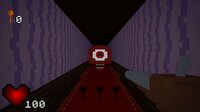 Mansion of Doom screenshot, image №2952764 - RAWG