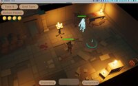Haunted Dungeons screenshot, image №2475342 - RAWG