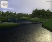 CustomPlay Golf 2010 screenshot, image №530722 - RAWG