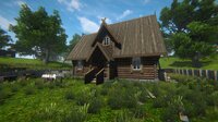 Russian Hut Simulator screenshot, image №4001698 - RAWG