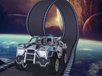 Space Car Taurus Real Racing screenshot, image №919506 - RAWG
