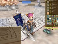 Holy Beast Online screenshot, image №516644 - RAWG
