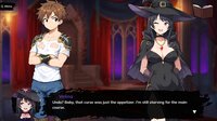 Witch’s Lewd Curse screenshot, image №4228066 - RAWG