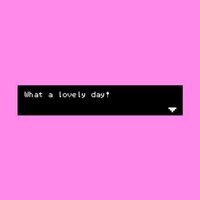 What a Lovely Day screenshot, image №2320481 - RAWG